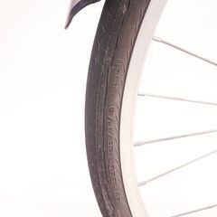 SOUTHERN PORT 年式不明 26インチ シティーサイクルの画像