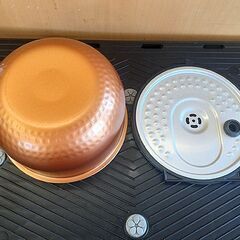 美品!!【5.5合 銘柄炊きIHジャー炊飯器 2018年製】アイリスオーヤマ KRC-IE50-B 極厚火釜 米屋の旨み IH炊飯器 IRIS OHYAMA 札幌 北20条店の画像
