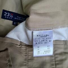 23区GOLFの画像