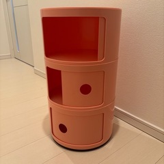 サイドテーブル　コンポビニリの画像