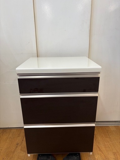 N1064★キッチンボード★キッチンカウンター★幅600mm