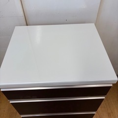 N1064★キッチンボード★キッチンカウンター★幅600mmの画像