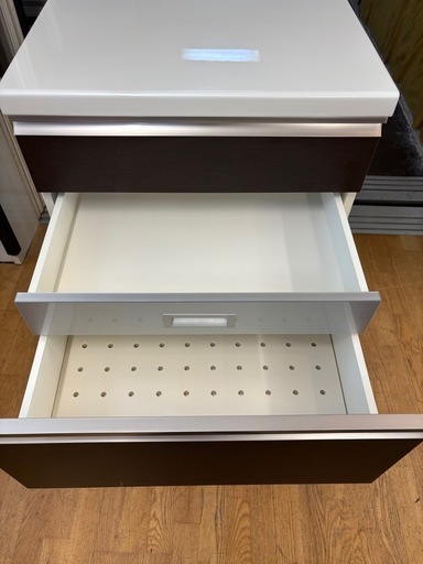 N1064★キッチンボード★キッチンカウンター★幅600mm 人気・おすすめ｜持ちやすい・通勤向け向け 今だけ特価 自宅配送 即発送アイテム