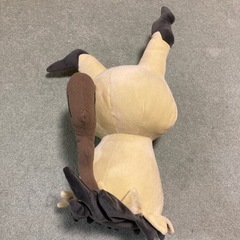 ミミッキュぬいぐるみの画像