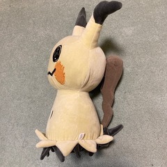 ミミッキュぬいぐるみの画像