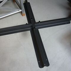 ガーデンパラソル用 スタンド  1の画像