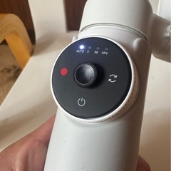  美品Insta360 Flowの画像