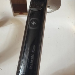  美品Insta360 Flowの画像