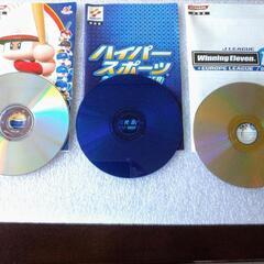 PlayStation2 ゲームソフトの画像