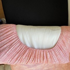 折り畳みベッドの画像