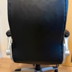 オフィスチェアの画像