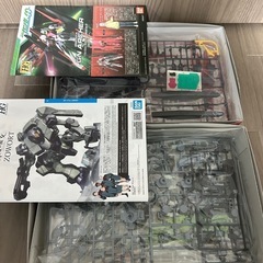 HG ザウォート GNアーチャーの画像