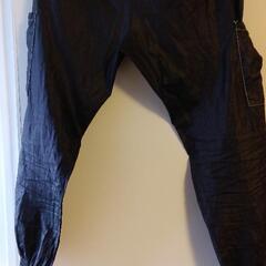 黒シャカシャカの画像