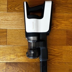 コードレス　掃除機　パナソニックの画像