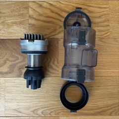 コードレス　掃除機　パナソニックの画像