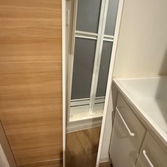 姿見の画像