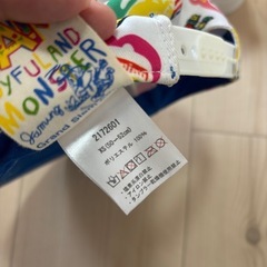 JAM キャップ　帽子50〜52の画像