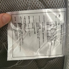 マットレスの画像