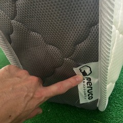 マットレスの画像