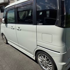 スズキ　パレットSW  条件付き分割も応相談の画像