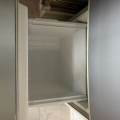 パナソニック Panasonic 冷蔵庫（138L・右開き）シルバー NR-B143W-Sの画像