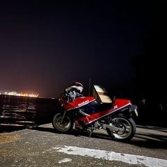 希少 gj72a GSX-R250の画像