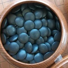 0824-172 囲碁フルセットの画像