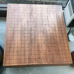 0824-172 囲碁フルセットの画像