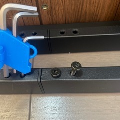 机　ダイニングテーブル
の画像