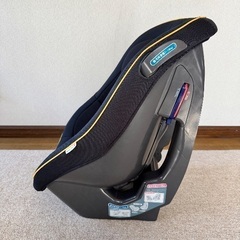 TAKATA チャイルドシート TKAMZ001の画像