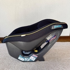 TAKATA チャイルドシート TKAMZ001の画像