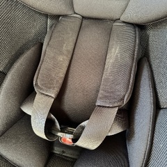 TAKATA チャイルドシート TKAMZ001の画像