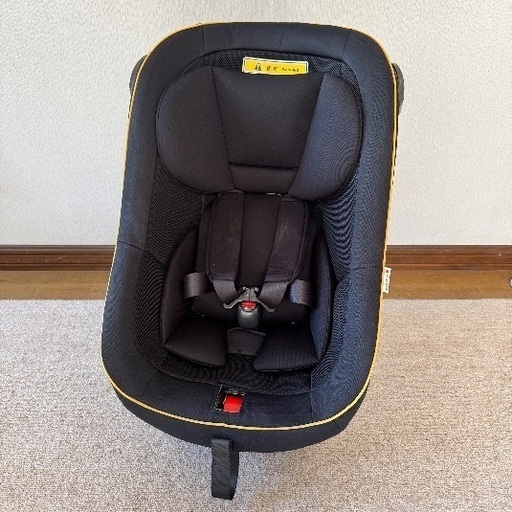 TAKATA チャイルドシート TKAMZ001 (わい) 福住のベビー用品