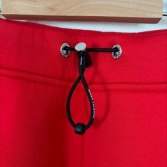 アルマーニ　ハーフパンツの画像
