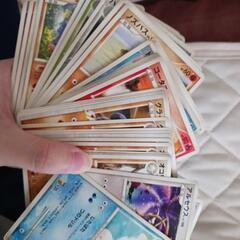 ポケモンカード 1式の画像