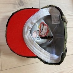JAM キャップ　帽子50〜52の画像
