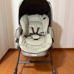 Combi（コンビ） 　ネムリラAT BEDiの画像