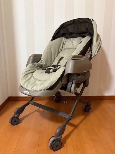 Combi（コンビ） 　ネムリラAT BEDi