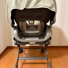 Combi（コンビ） 　ネムリラAT BEDiの画像