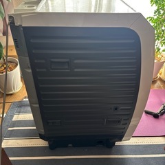 Panasonic パナソニック ドラム式洗濯機 NA-VX9500L 洗い10kg 乾燥6kg  ヒートポンプ式 洗濯機の画像