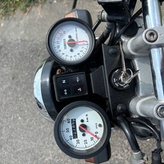 RZ50 RA01J 50cc ミッション　ヤマハ　TZR TZM 4EU エイプ　NS-1の画像