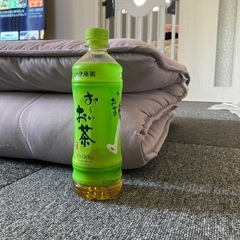 お話中！シングル布団の画像