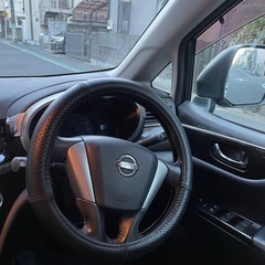 日産エルグランド e52の画像