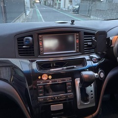 日産エルグランド e52の画像