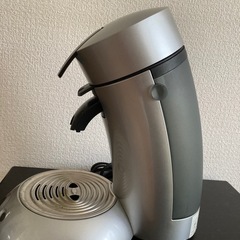 PHILIPS Senseo エスプレッソメーカーの画像