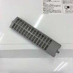 ジモティー見た！で5%OFF【5kg全自動洗濯機】ELSONIC　ｴﾙｿﾆｯｸ　EM-L50S2 5kg 2021年製:ホワイトの画像