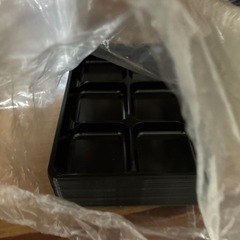 和菓子6個入りケースの画像