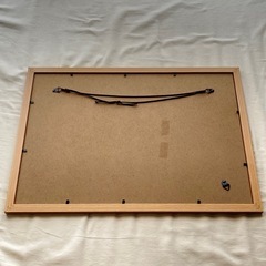 額縁　の画像