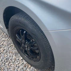 トヨタ プリウス30 シルバー美車安全装備多数の画像