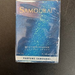 Samourai 香水の画像